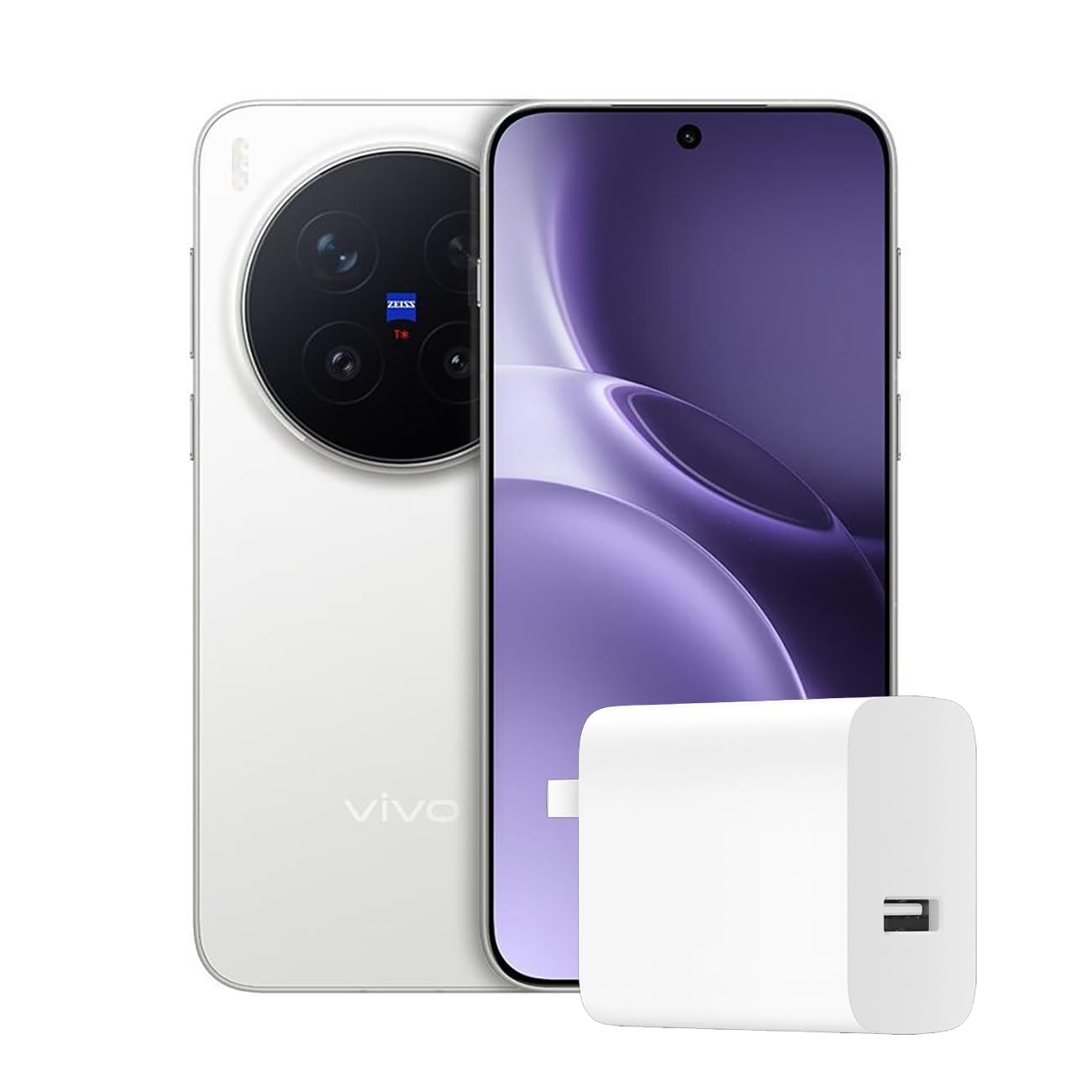 vivo X300 Pro 5G Smartphone| China Version Full GOOG Service| 16G+